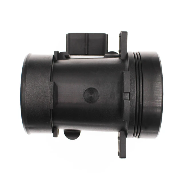 Новый Массовый датчик расхода воздуха 96FP12B579AB 96FP12B579AA 1030844 1019594 для Ford Fiesta ка Пума 1 3