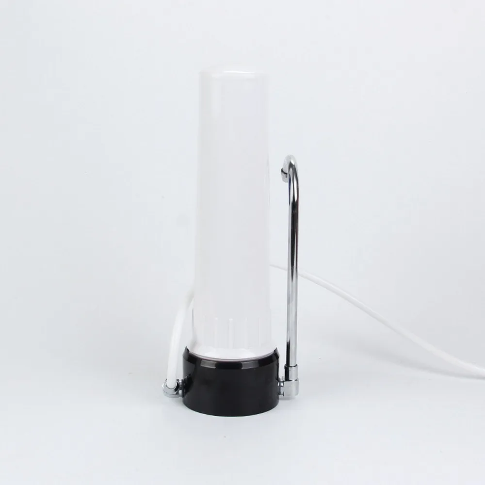 Водопроводный очиститель воды фильтр для кухни бытовой кран передний кран питьевой Filtro De Agua Сменный фильтр