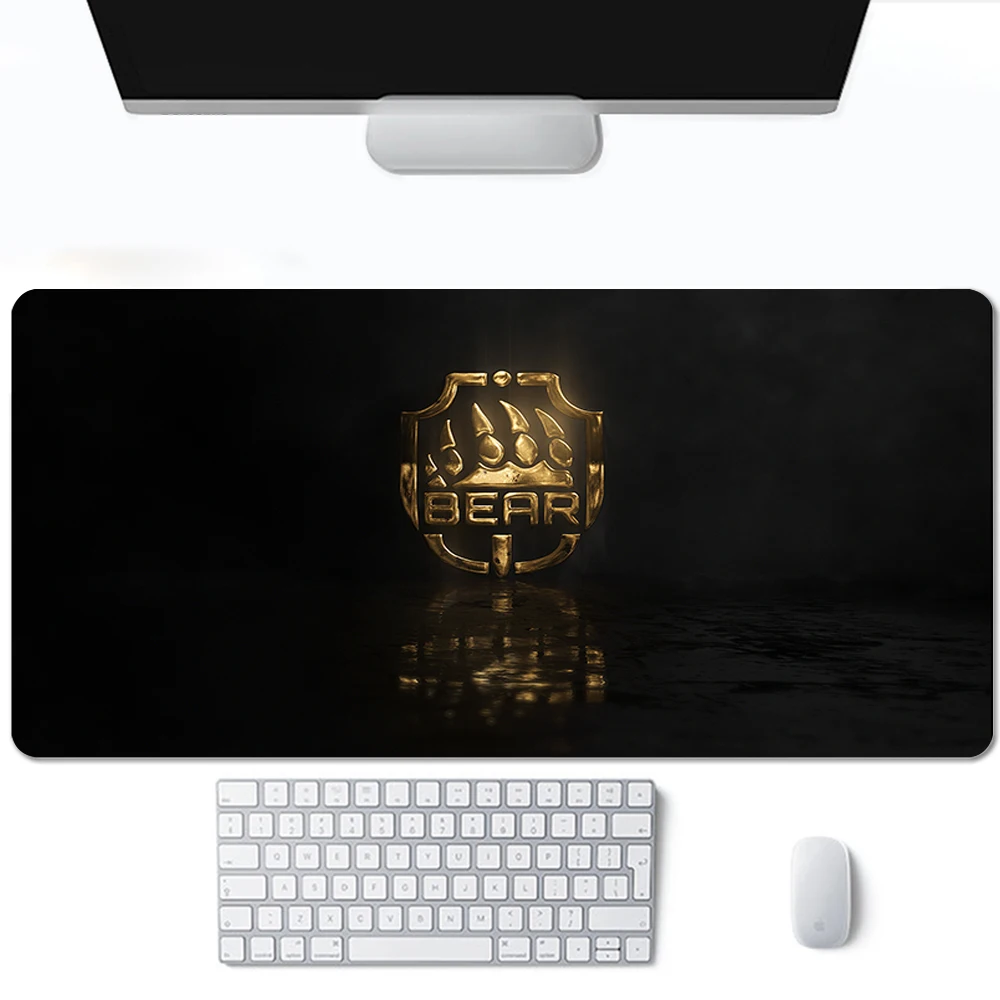 

Escape from Tarkov Mouse Pad Big Gamer Play Mats Computer Gaming Accessories XL Large Mousepad Keyboard Rubber Games pc Desk Pad