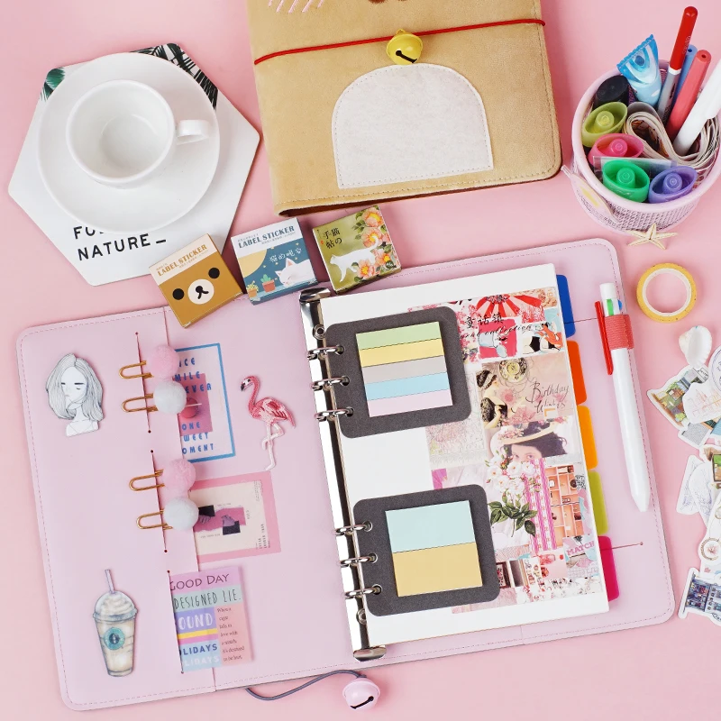 Plush Cat Diary Book Student NoteBook Travel Planner Function Notepad Girls Journal Card Holder Contains 80 sheets of paper Plush Cat Diary Book Student NoteBook Travel Planner Function Notepad Girls Journal Card Holder Contains 80 sheets of paper