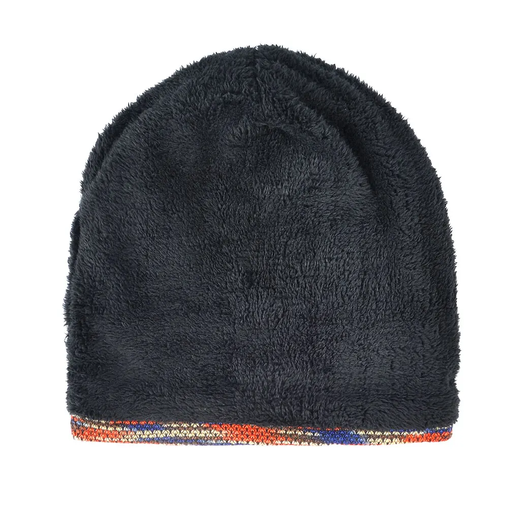 Maylisacc распродажа Skullies Beanies вязаная шапка осень зима теплые мужские женские Акриловые Полосатые Шляпы Шапки
