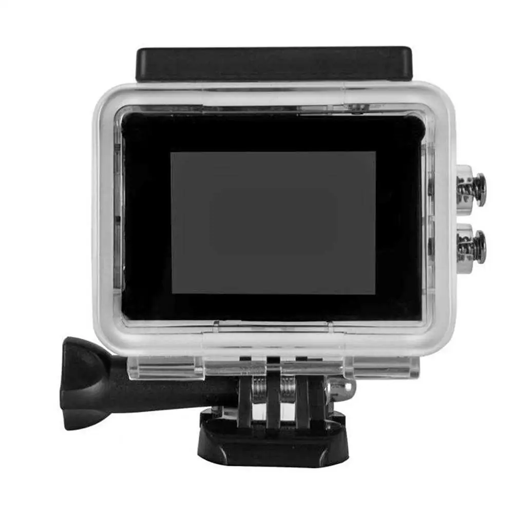 Дюймовая камера HD Экстремальный Спорт DV камера HD экшн Водонепроницаемая камера 2,0 для охоты на открытом воздухе плавание новые аксессуары