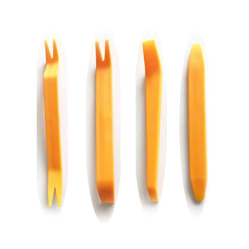 4 шт. инструмент для разборки салона автомобиля Дверная рама навигатор разборка