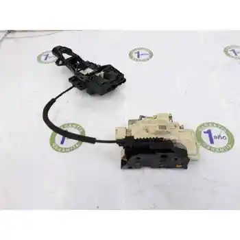 

8K0839015 DOOR LOCK REAR LEFT AUDI Q7 (4L)