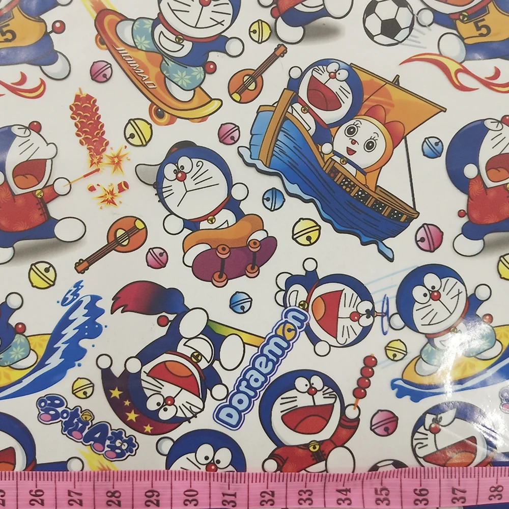

2M/6M/10M Length transfer printing 0.5m Width hydroprinting of images H1733