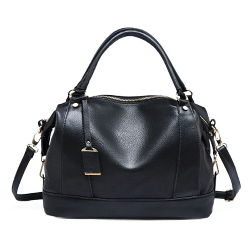 

2019 fashion new Women Bag Set Top-Handle Multi-Function Big Capacity luxury designer Female Handbag Litchi Grain Shoulder Bag