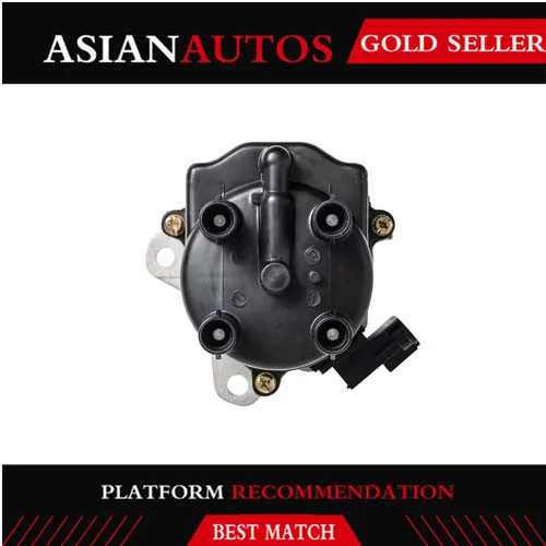 Гуанчжоу longyao распределитель зажигания для 3rz 2.7L OEM 19050-75020 1905075020 Сделано в Тайване
