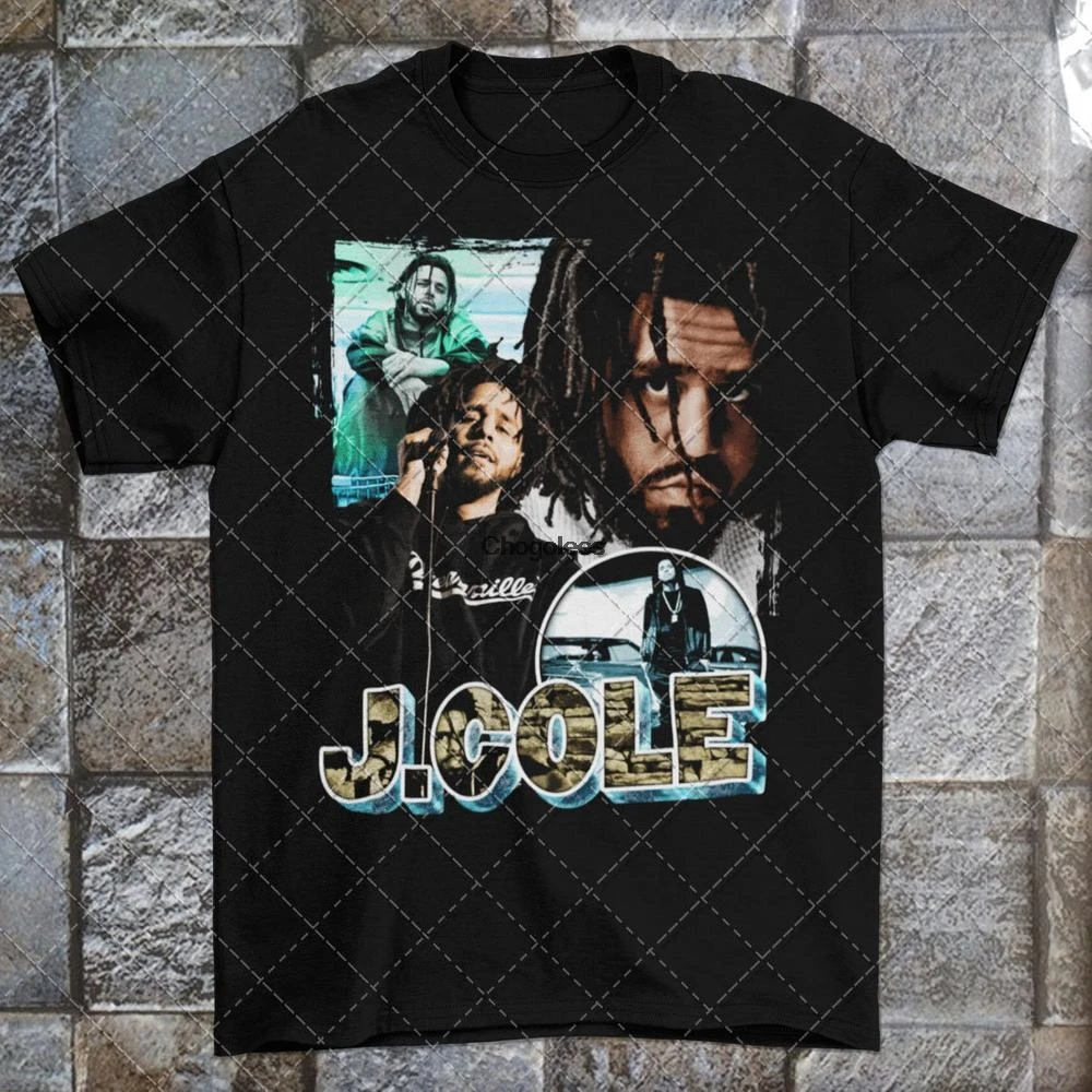 Рубашка J cole 90 |