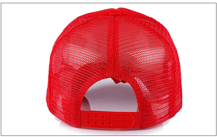 Летняя бейсболка Soild Mesh cap шапки для бейсболка для мужчин и женщин Gorras мужские шляпы повседневные кепки в стиле хип-хоп папа Casquette hat0005