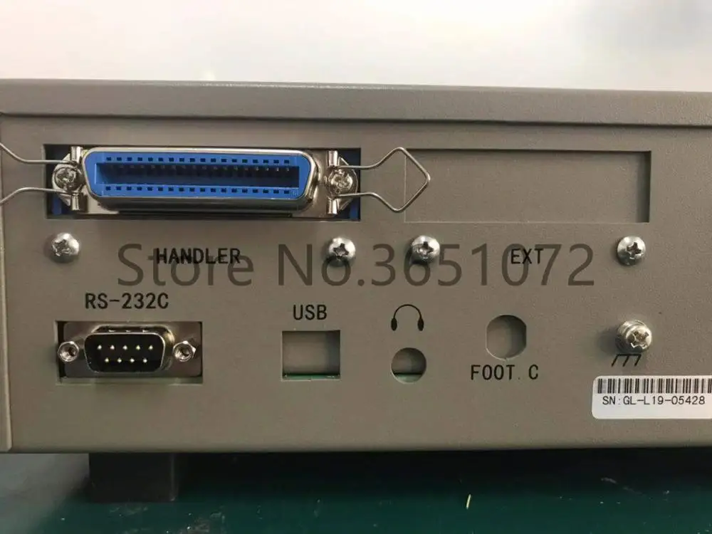 CKT10/CKT10A/CKT30 низкая цена RLC измеритель Цифровой LCR измеритель ESR тестер