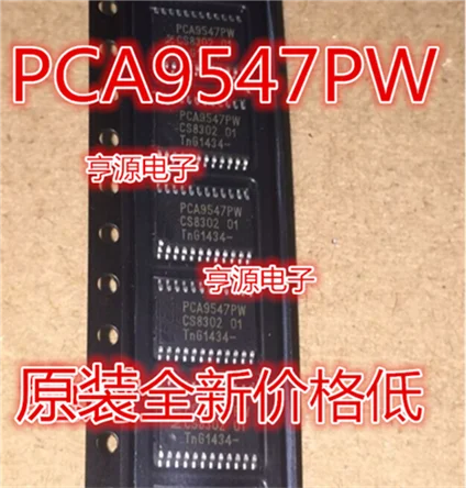 5cps PCA9547PW PCA9547 TSSOP