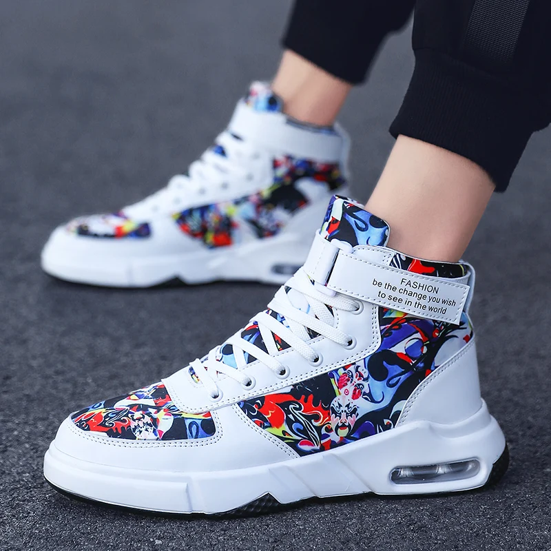 Мужская баскетбольная обувь; кроссовки; zapatillas hombre; 1 обувь; zapatillas 11; обувь в стиле ретро; Force 4