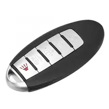 5 кнопочный брелок для автомобиля с дистанционным управлением, чехол для NISSAN ALTIMA KR5S180144014