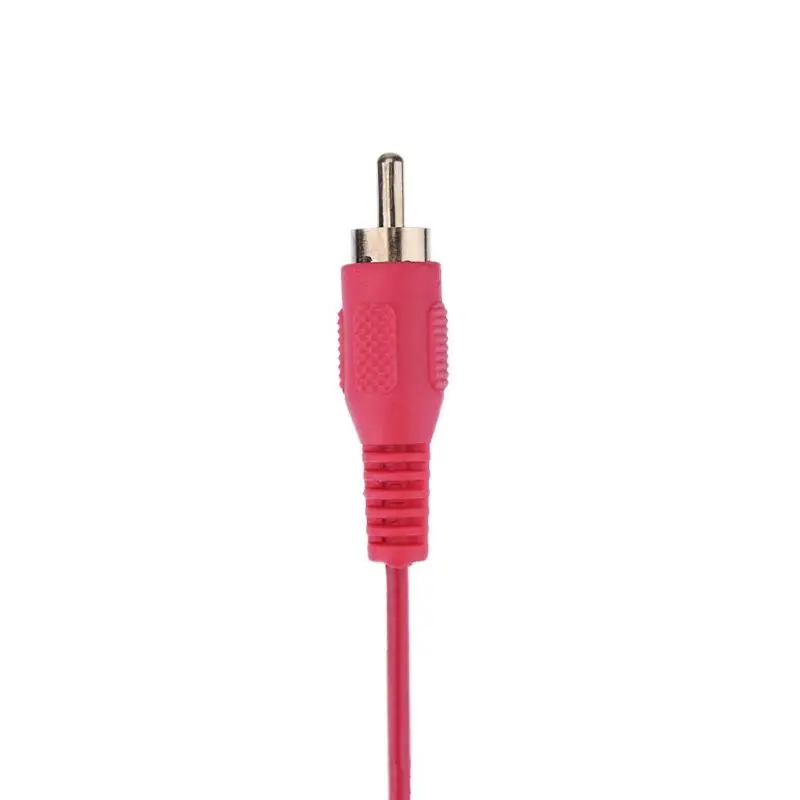 1,5 м HD HDMI к 3RCA AV кабель позолоченный аудио кабель для ТВ-приставки
