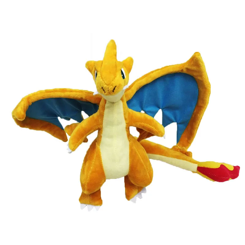 Takara Tomy Pokemon плюшевая кукла Mega Evolution XY PP мягкая игрушка Kawaii мягкие куклы для мальчиков подарки на день рождения для детей