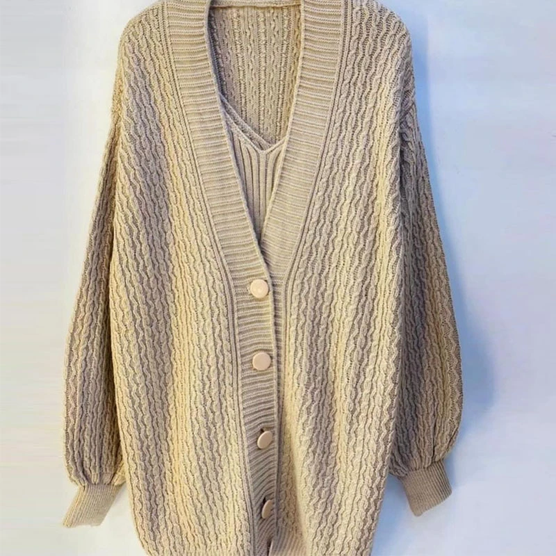 Sweater Dress Image 3