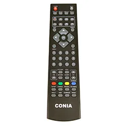 conia Пульт дистанционного управления для conia medion sunstech tv - Цвет: conia