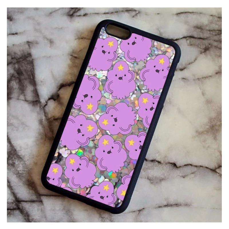 Оранжевый KETAOTAO Adventure time inaccettabile divertente чехол для телефона s для iPhone 4S 5C 5S 6S 7 8 XR XS Max чехол из мягкого ТПУ резины силикона - Цвет: Оранжевый