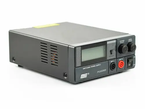 PS30SWIV Switching Power supply for Ham shortwave radio base stations AC230V 30A