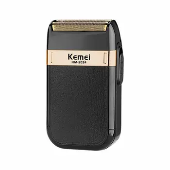 

Electric Beard Shaver Reciprocating Full Body Washing Usb Charging Golden Knife Net Shaving Machine Beard Trimmer