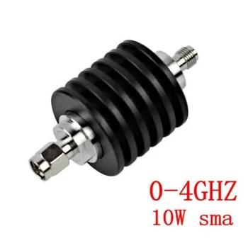 

10W 50ohm SMA coaxial fixed attenuator 1-40dB DC0- 4GHZ