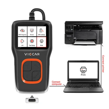 Оригинальный считыватель кодов Viecar VP101 OBDII EOBD считывающий/четкий код неисправности I/M ODB2 ELM327 USB OBD OBD2 автомобильный диагностический сканер ав... Оригинальный считыватель кодов Viecar VP101 OBDII EOBD считывающий/четкий код неисправности I/M ODB2 ELM327 USB OBD OBD2 автомобильный диагностический сканер ав...