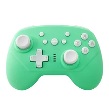 Bluetooth Wireless Gamepad for Switch Joystick 5 in 1 For Nintend Switch Pro Controller