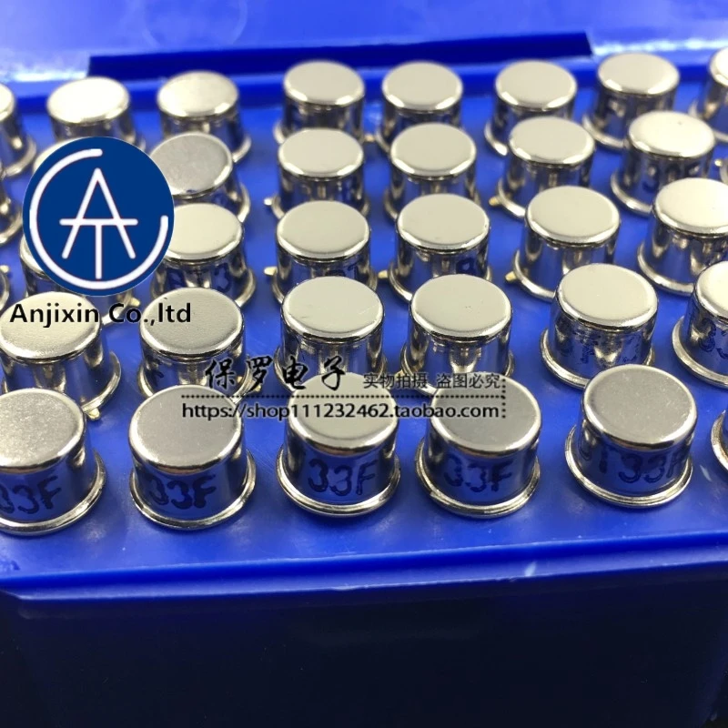 

10 шт. 100% оригинальный и новый транзистор BT33F BT33 один плоскостной транзистор кремния полупроводниковый двойная база диода в наличии