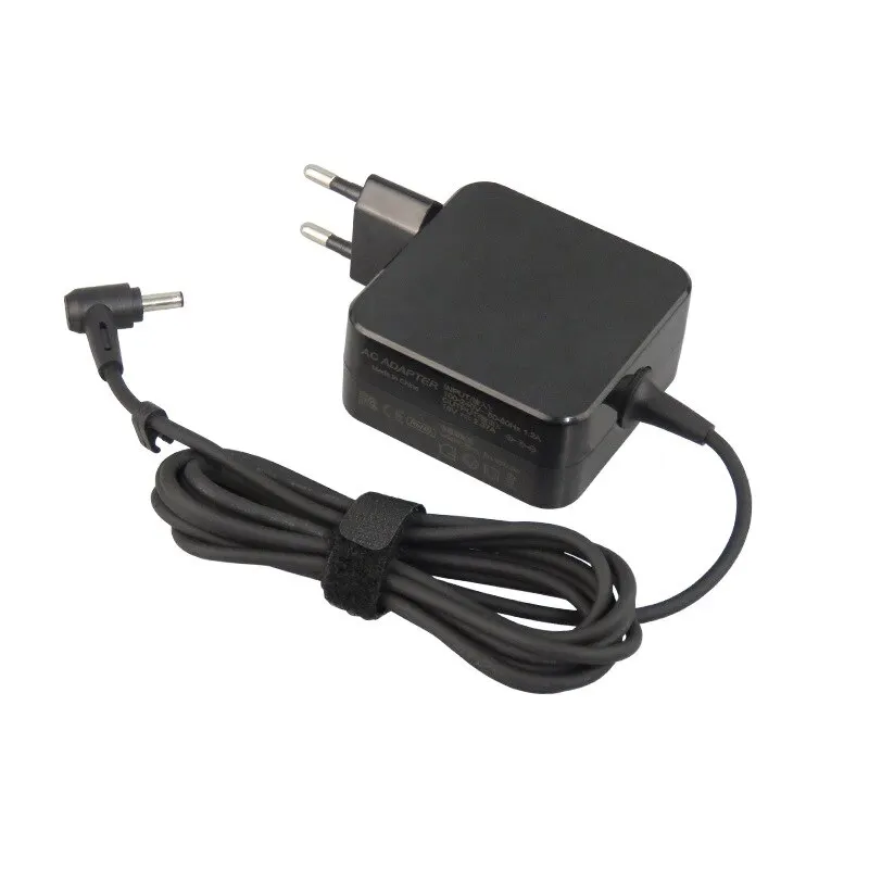 45W 19V 2.37A Laptop Adapter Power Charger Fit For ASUS UX305 UX21A UX31A X441S x540sa X540S X540L X541UA X556U