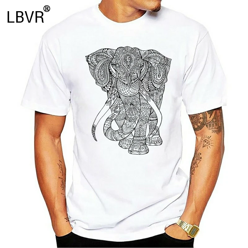 elephant t shirt india