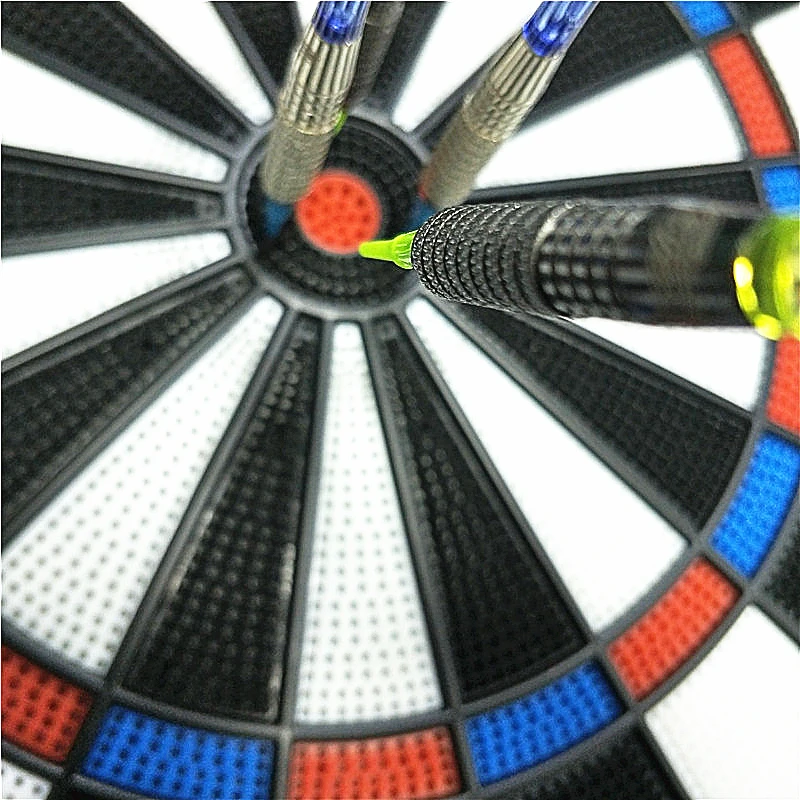 Darts Soft Professional Cyeelife Dart Rubber Head Darts 17g 17g