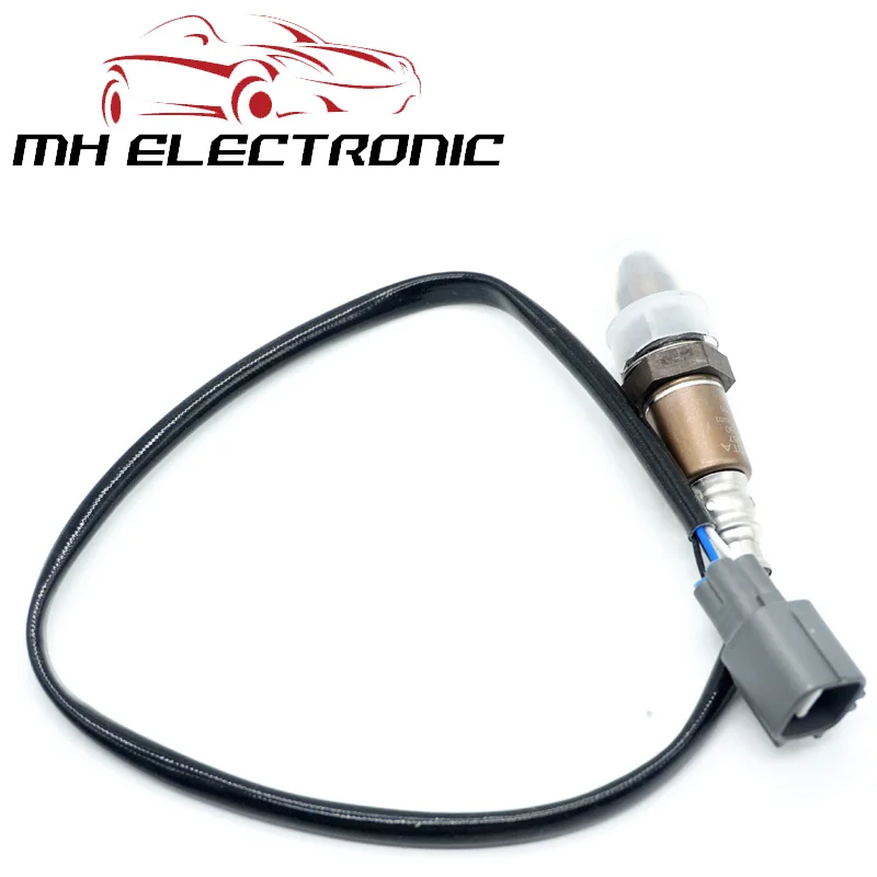 

MH ELECTRONIC Oxygen Sensor 89467-33080 for Toyota Camry Scion TC Aurion HV Solara 2001 - 2015 8946733080 High Quality