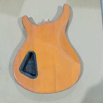 

Afanti Music DIY Electric guitar Body (3735)