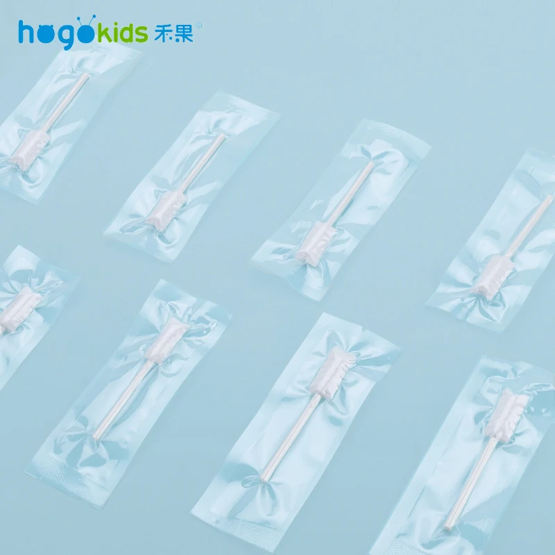 Hogokids, Детские зубные щетки, 36 шт./1 набор, Детские зубные щетки для ухода за полостью рта, Детские зубные щетки, детские товары