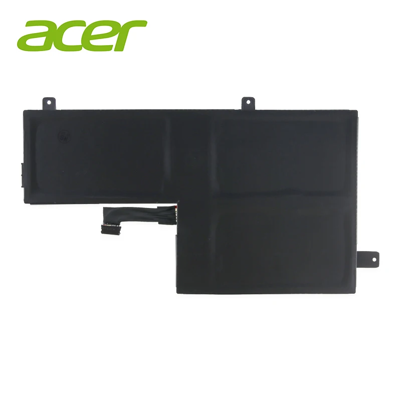 acer ноутбук Батарея AP16J8K для acer C731 3ICP6/55/90 серия планшет 11,1 V 45wh