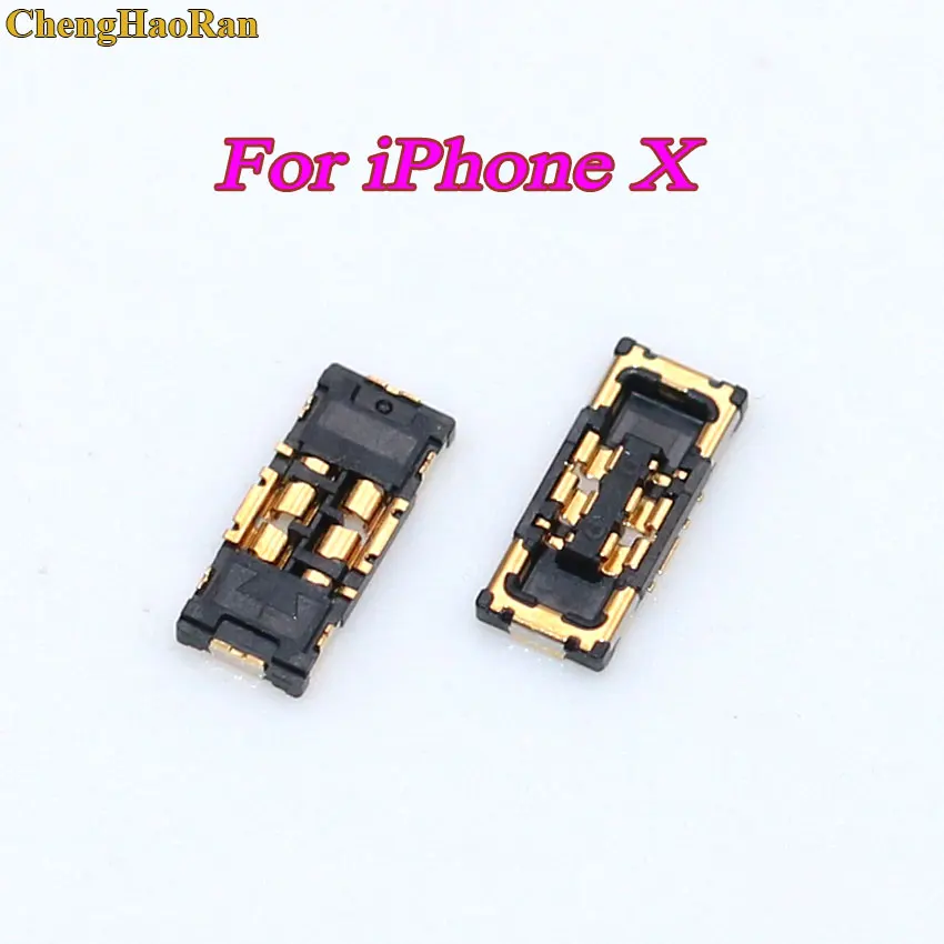 Battery Connector Iphone 6s Logic Board Replacement Battery
