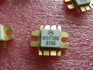 MRF390 стопроцентный подлинный- KWCDZ