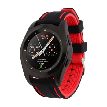 

G6Multi-function NFC Braclet Real-time Heart Rate Monitor Pedometer Sports Unisex Intelligent Braclet