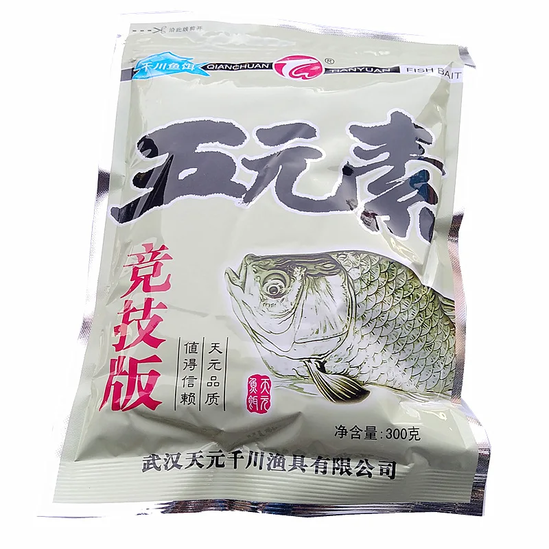 Приманка Tianyuan, приманка для карпа, красновато-желтый, Juneng, Пятый элемент, Trinidad Hong, Tianyuan, карп, пять элементов, Trinidad 2 S