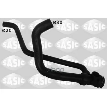 

Cooling pipe Audi A4 I A6 II Volkswagen Passat v Sasic art. 3406035