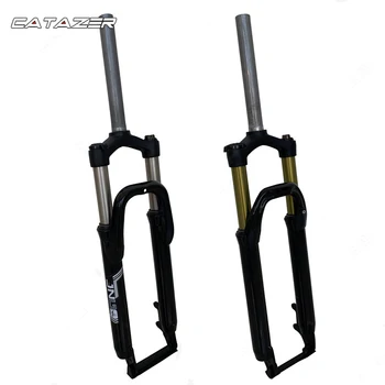 

Bicycle Lock Upgrade Suspension Fork Suspension Fork Mountain Bike Forks Disc Brake