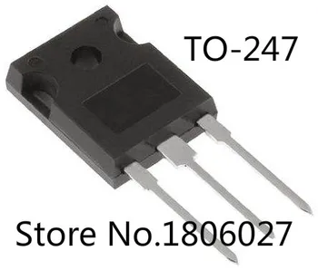 

20PCS IRG4PC40FD IR TO-247 New original spot selling integrated circuits