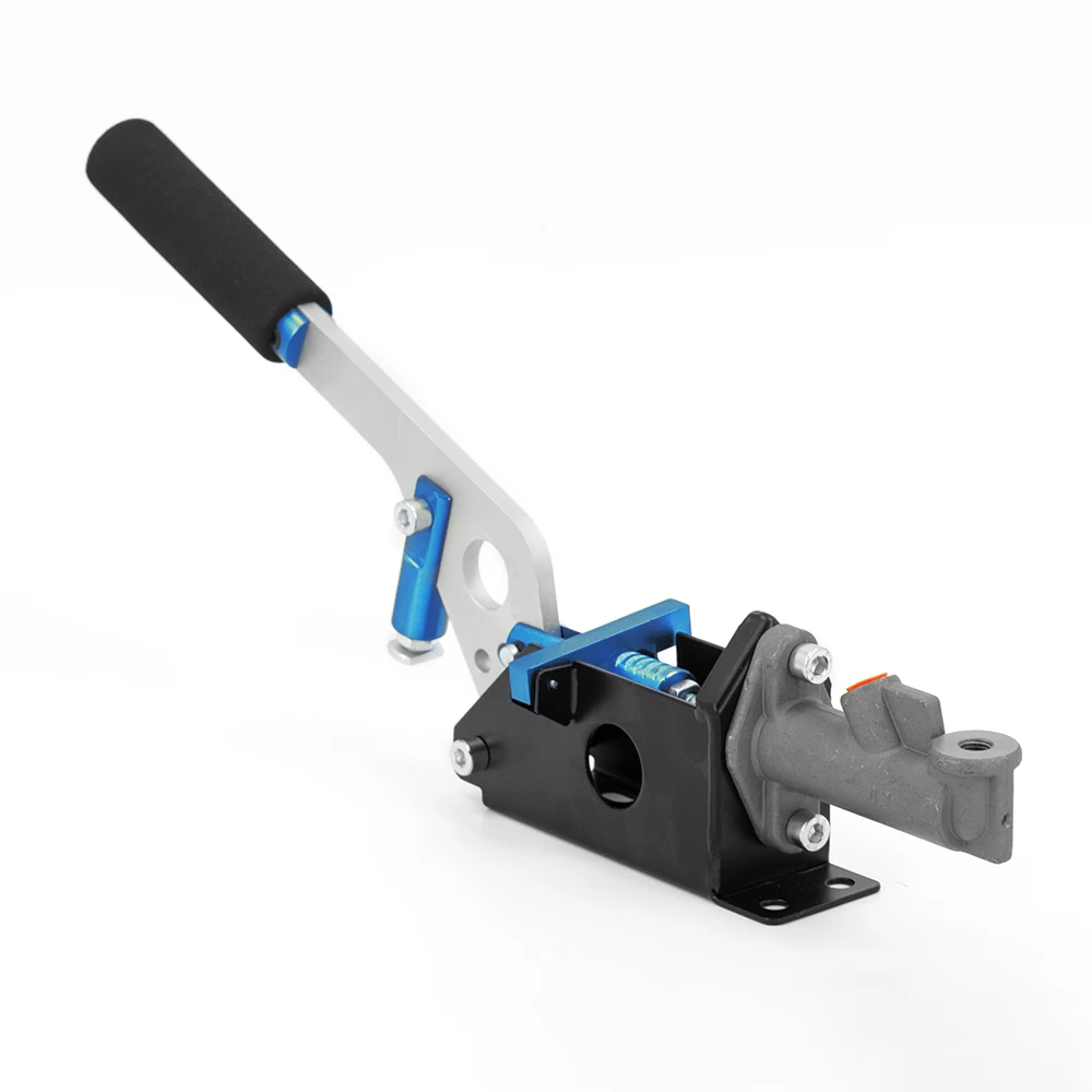 0.75Bar 320mm Universal Handbrake Hydraulic Drift E-Brake Racing Handbrake Vertical Horizontal for BMW AUDI HONDA VW