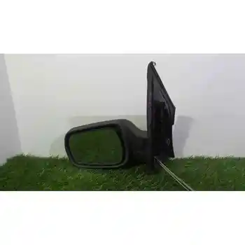 

144998 rear view mirror Left Ford Transit Closed Box, Short (fy) (2000 =>)