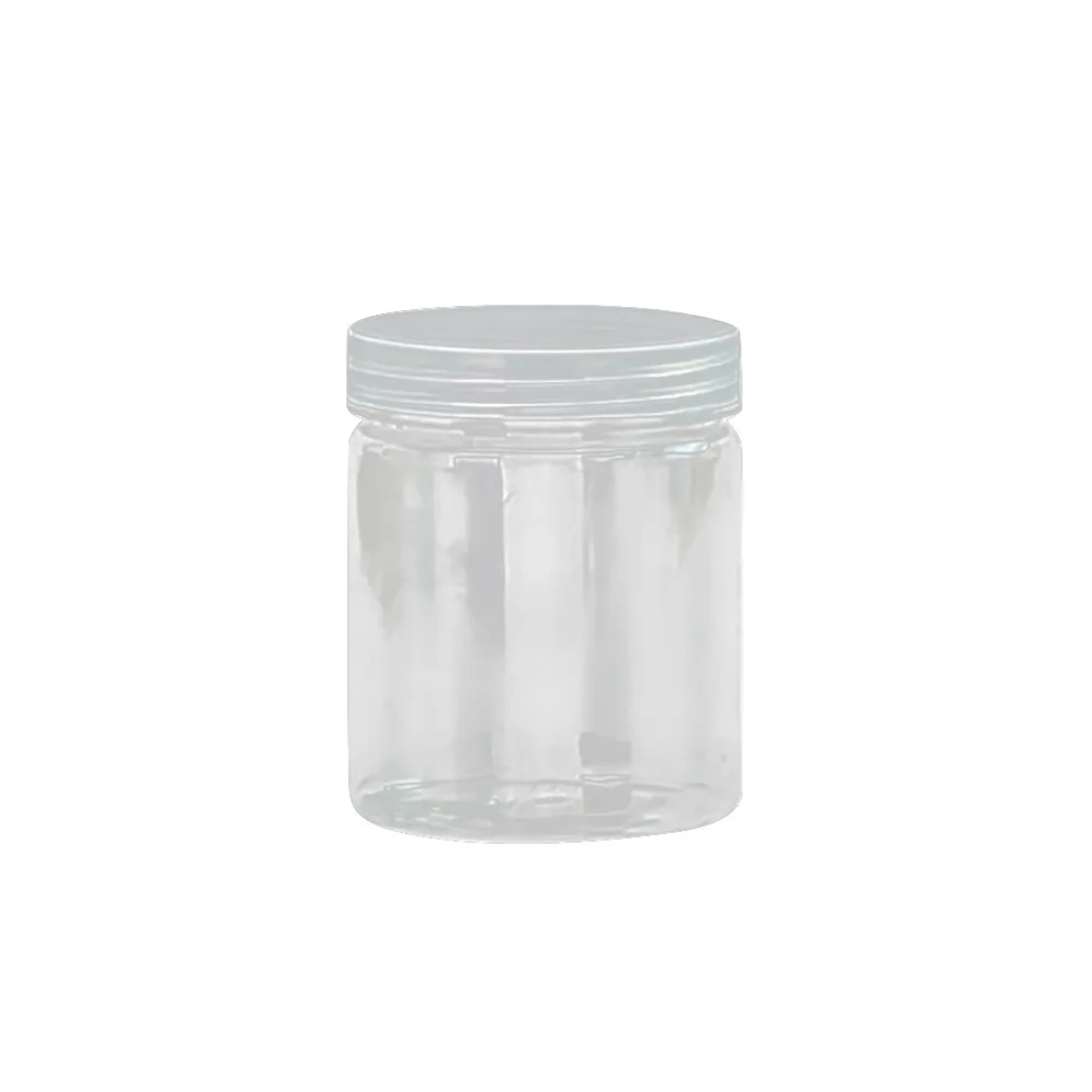 Kitchen Storage Box Sealing Food Preservation Plastic Fresh Pot Container Food storage tank wholesale #2c24 (3)