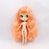 only nude doll