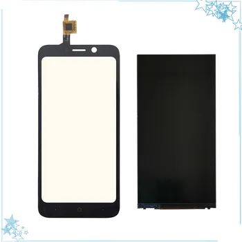 

LCD Display For DOOGEE X50 LCD Display + Touch Screen Digitizer Panel Parts For Doogee X50L
