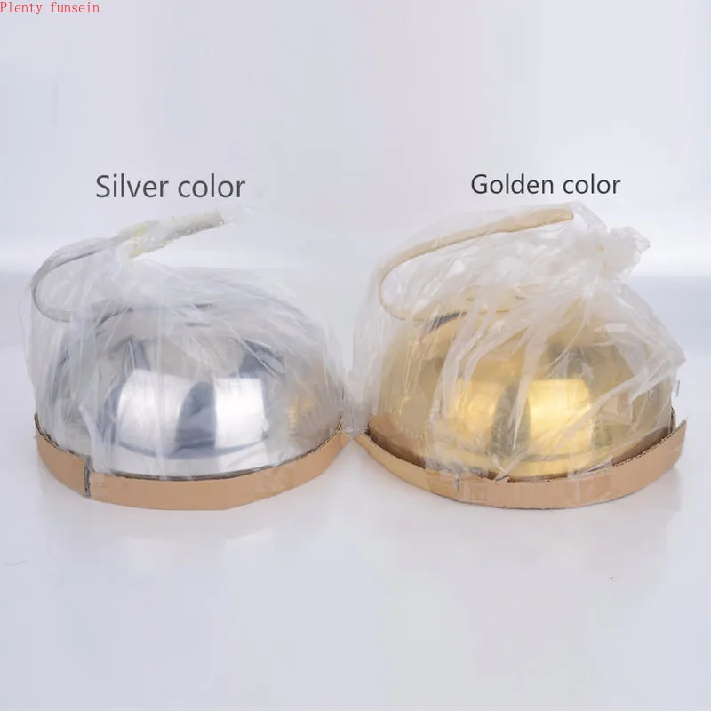 Уплотненная крышка из нержавеющей стали 304 для выпекания стейка японской