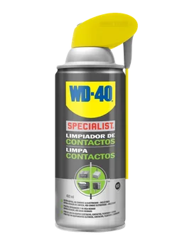 

WD-40 Specialist-purpose cleaner's contacts-Spray 400ml