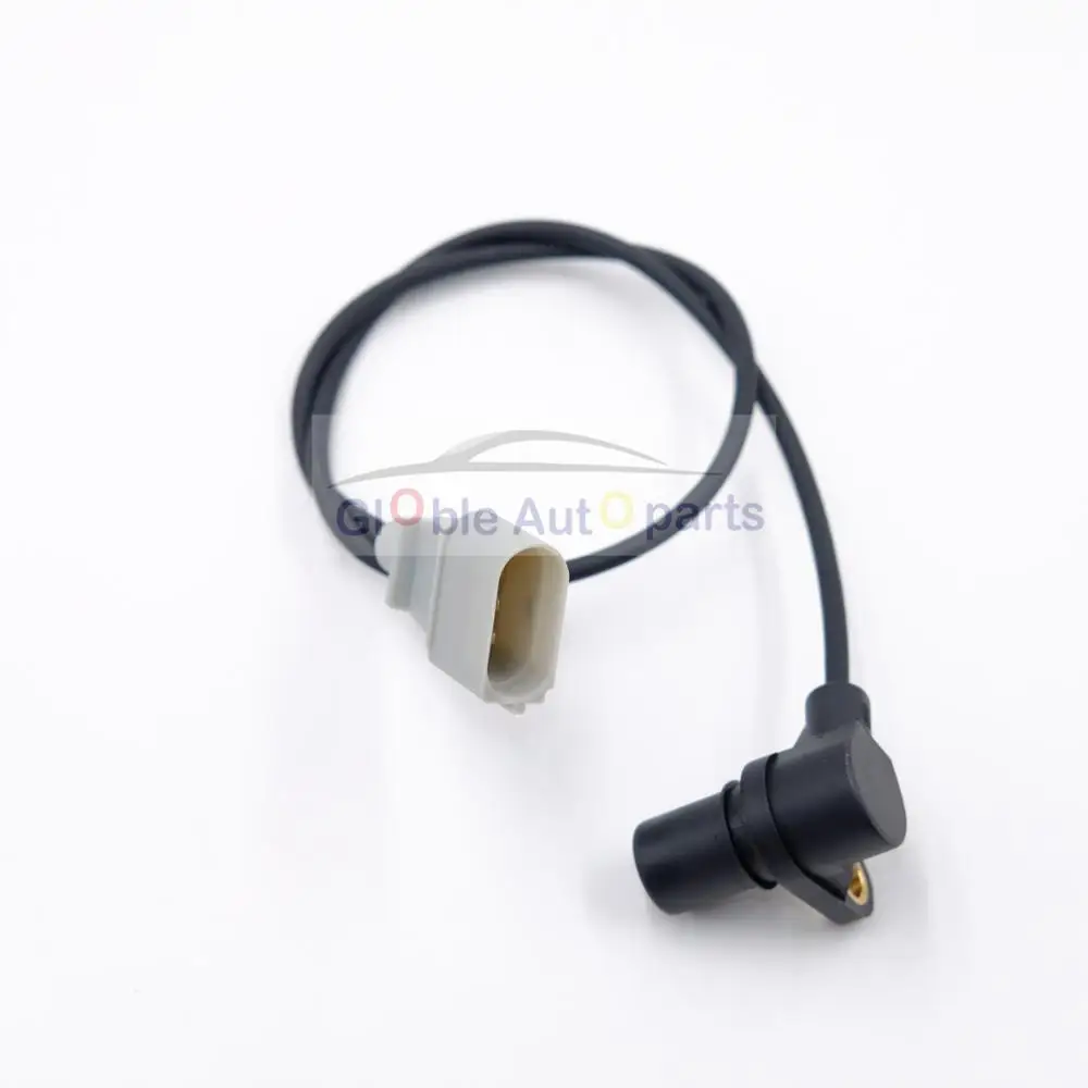 Датчик положения коленчатого вала 06A906433C 0261210147 для Audi A4 A6 Skoda Seat VW Beetle Jetta Golf 2 0
